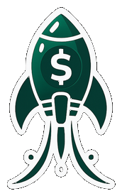 The Financial Launchpad logo